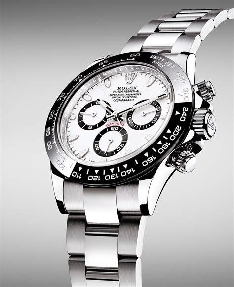 daytona rolex femme|The new Cosmograph Daytona .